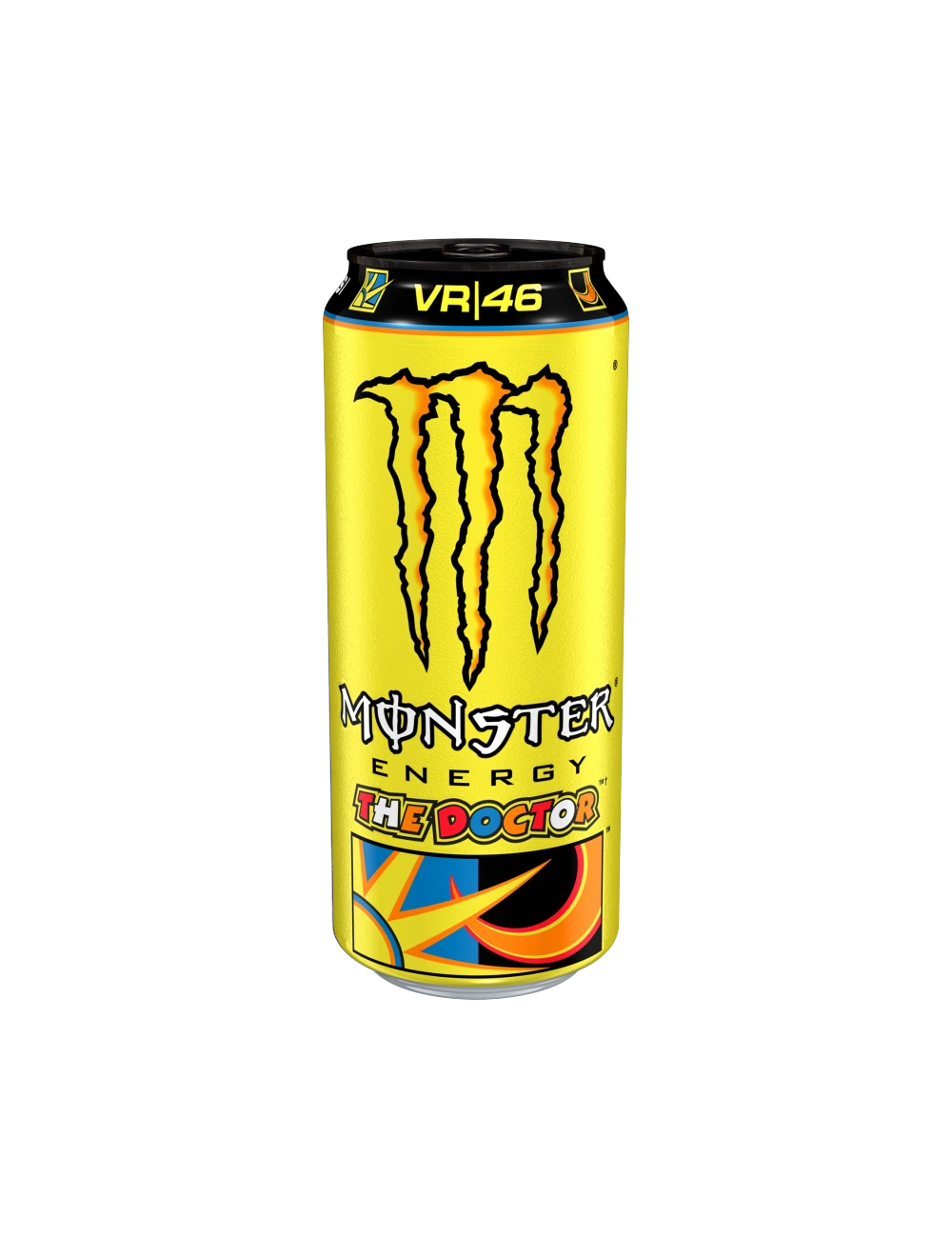 Detail Monster Rossi Energy Drink Nomer 5