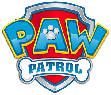Detail Paw Patrol Logo 4 Nomer 5