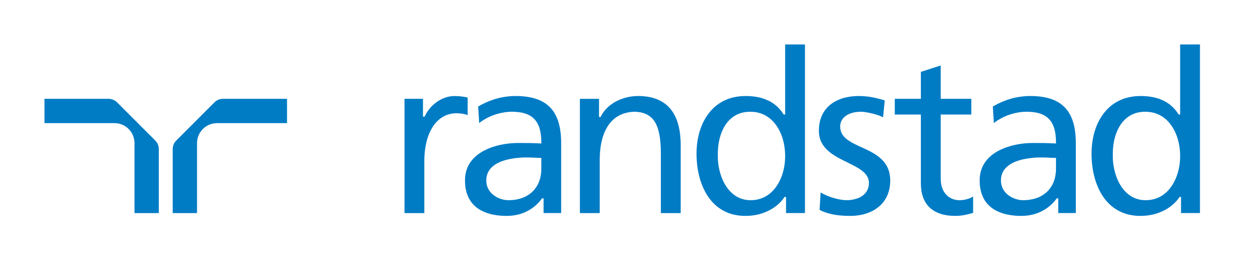 Randstad Logo Vector - KibrisPDR