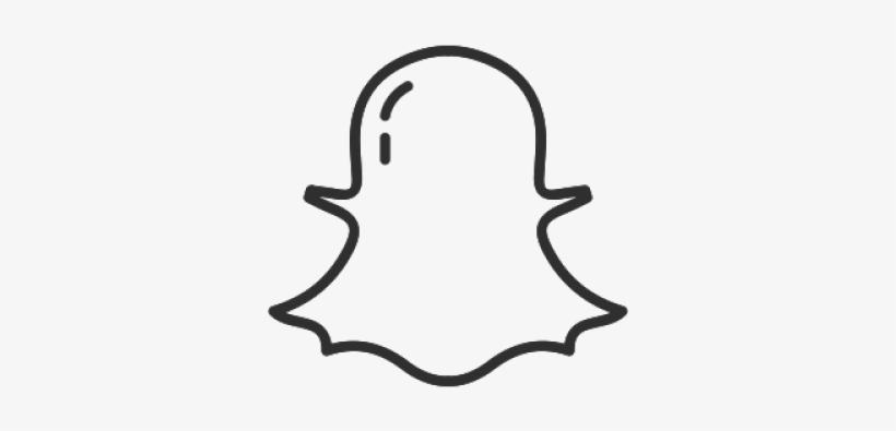 Detail Snapchat Logo Png Transparent Nomer 25