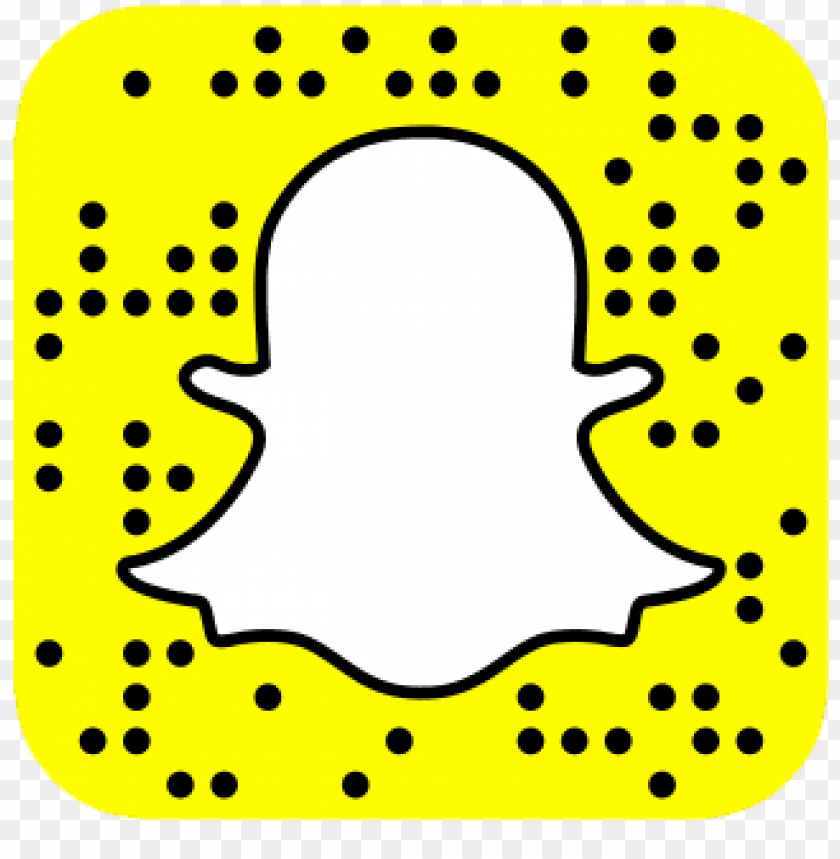 Detail Snapchat Logo Png Transparent Nomer 8