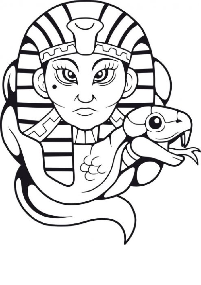 Detail Sphinx Zeichnen Nomer 4