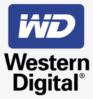 Detail Western Digital Logo Png Nomer 4
