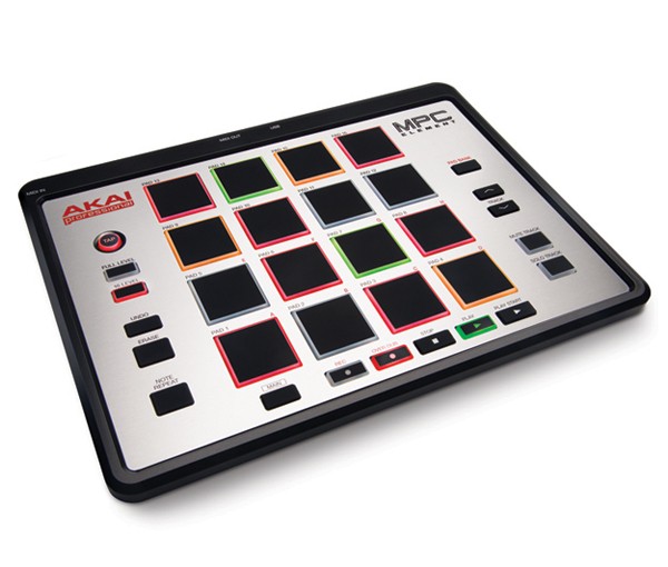 Detail Akai Controller Ipad Nomer 11