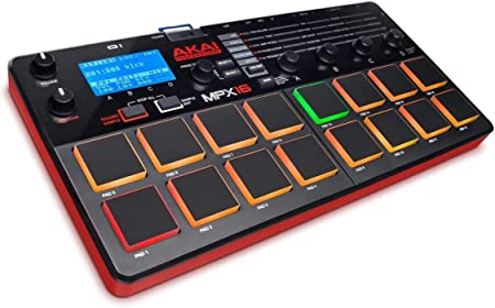 Detail Akai Controller Ipad Nomer 14