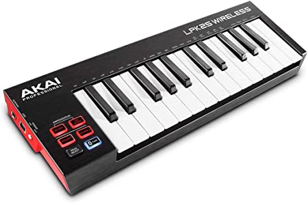 Akai Controller Ipad - KibrisPDR