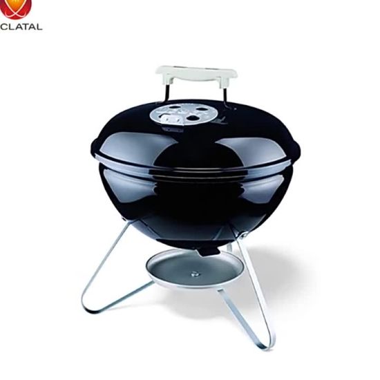 Detail All Rounder Barbecue Nomer 10