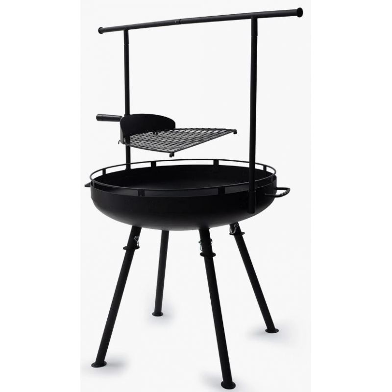 Detail All Rounder Barbecue Nomer 13