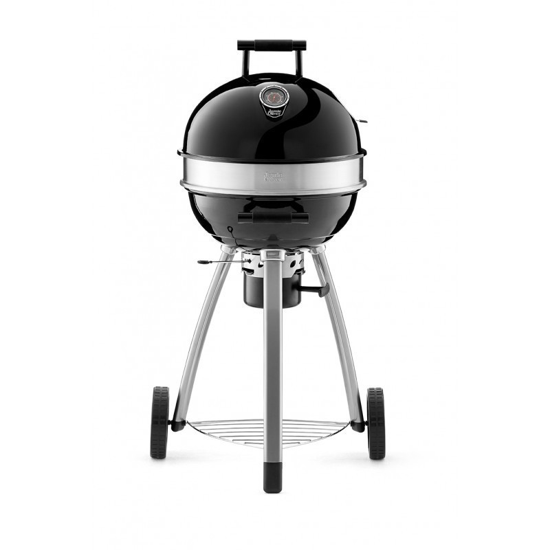 Detail All Rounder Barbecue Nomer 3