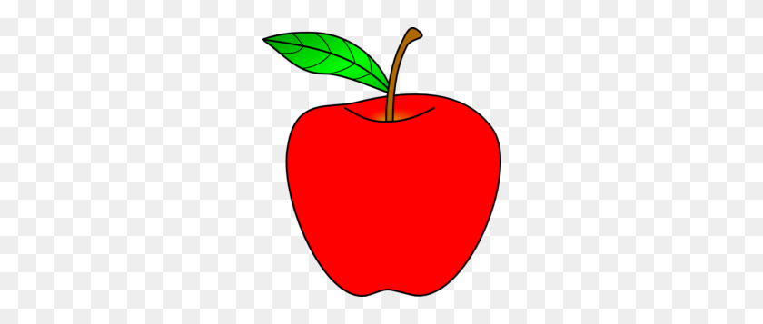 Detail Apple Clipart Nomer 21