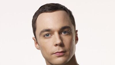 Detail Caltech Sheldon Cooper Nomer 19