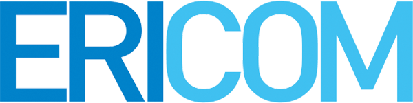 Detail Ericom Logo Nomer 4
