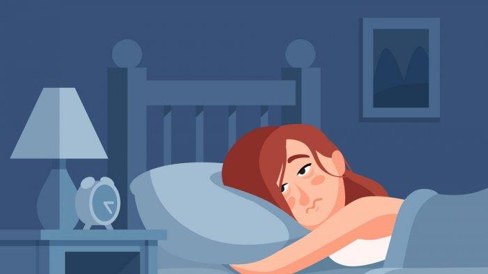 Detail Gambar Animasi Tidur Malam Nomer 26