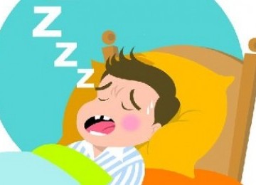 Detail Gambar Animasi Tidur Malam Nomer 46