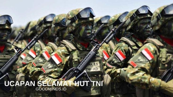 Detail Gambar Animasi Tni Ad Nomer 51