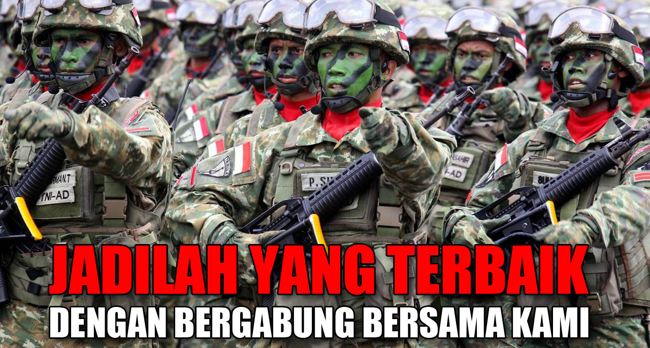 Detail Gambar Animasi Tni Ad Nomer 53