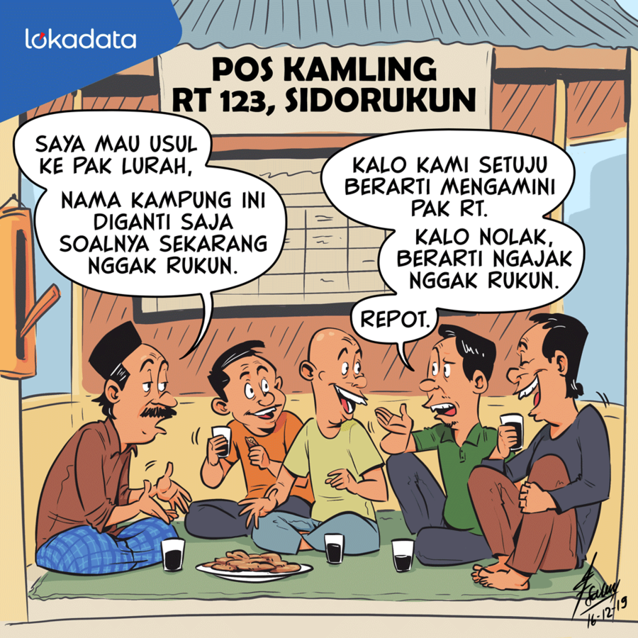 Detail Gambar Animasi Toleransi Di Rumah Nomer 16