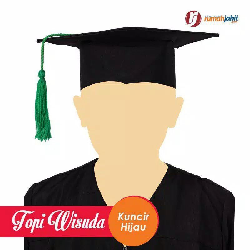 Detail Gambar Animasi Topi Toga Nomer 25