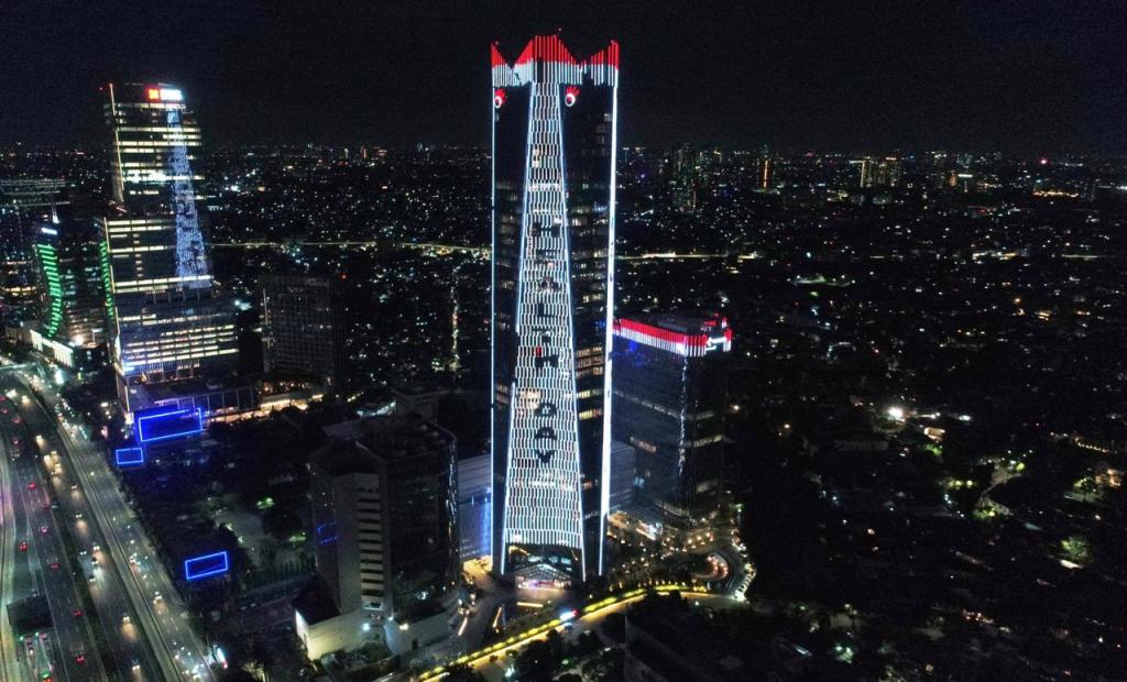 Detail Gambar Animasi Tower Nomer 37