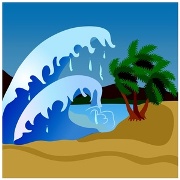 Detail Gambar Animasi Tsunami Nomer 32