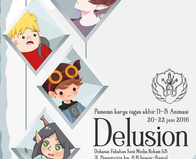 Detail Gambar Animasi Tugas Akhir Nomer 8