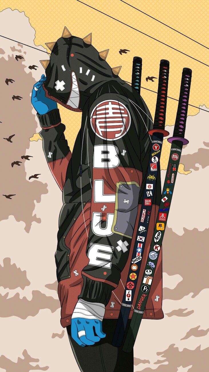 Halaman Unduh untuk file Gambar Animasi Untuk Wallpaper yang ke 14