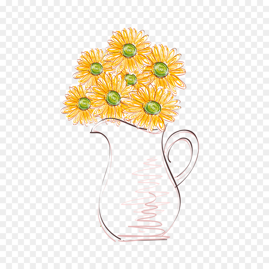 Detail Gambar Animasi Vas Bunga Nomer 44