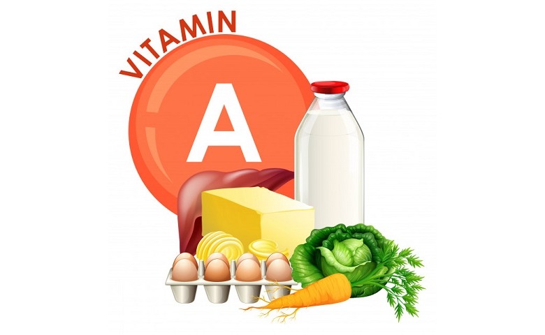 Detail Gambar Animasi Vitamin Nomer 18