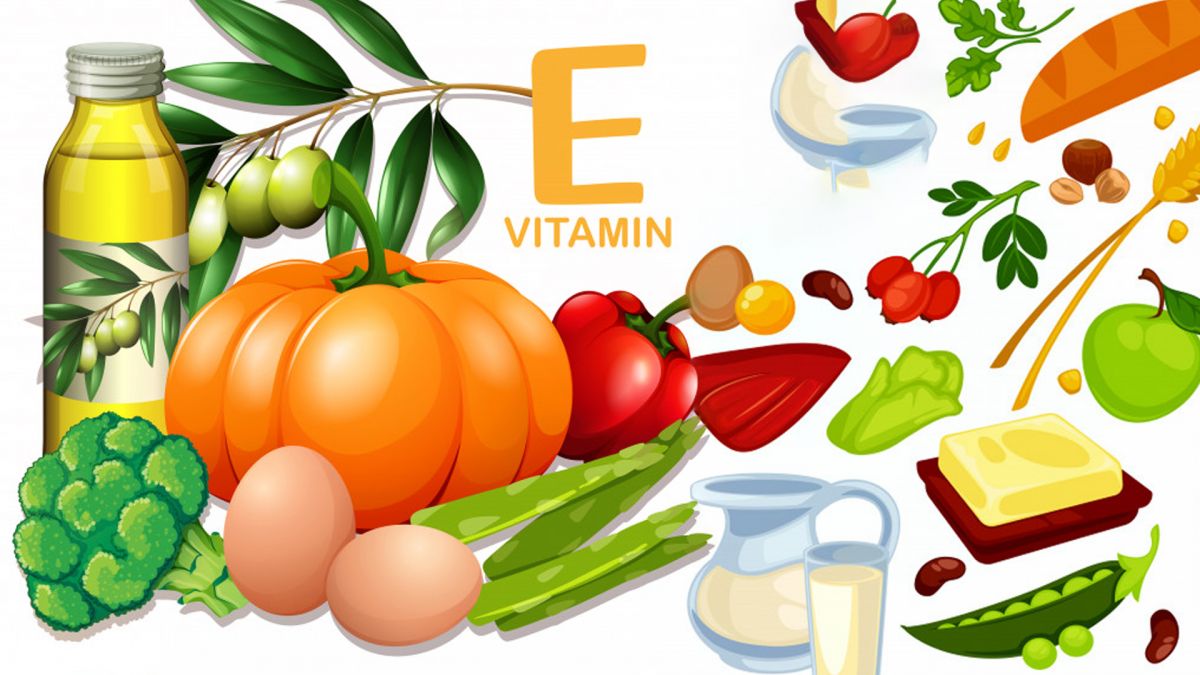 Detail Gambar Animasi Vitamin Nomer 20