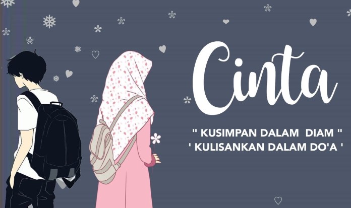 Detail Gambar Animasi Wanita Berhijab Nomer 53