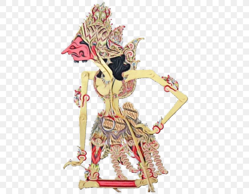 Detail Gambar Animasi Wayang Kulit Nomer 21