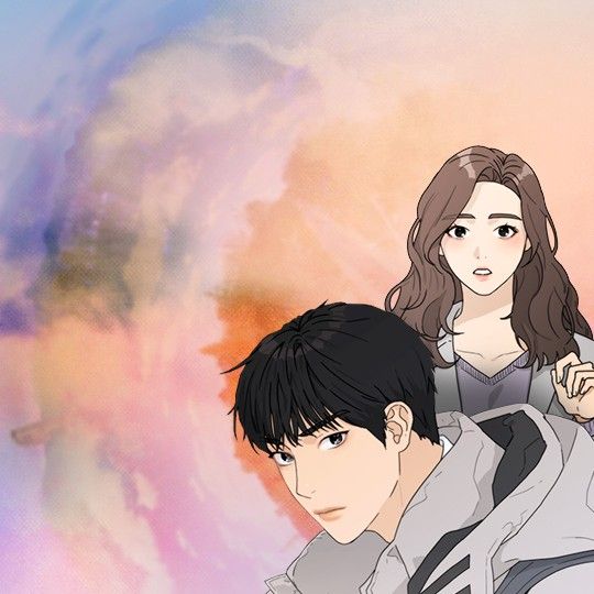 Detail Gambar Animasi Webtoon Nomer 51