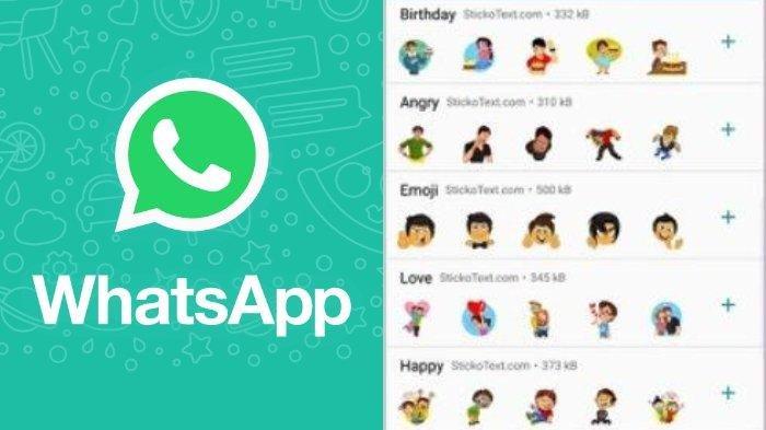 Detail Gambar Animasi Whatsapp Nomer 14