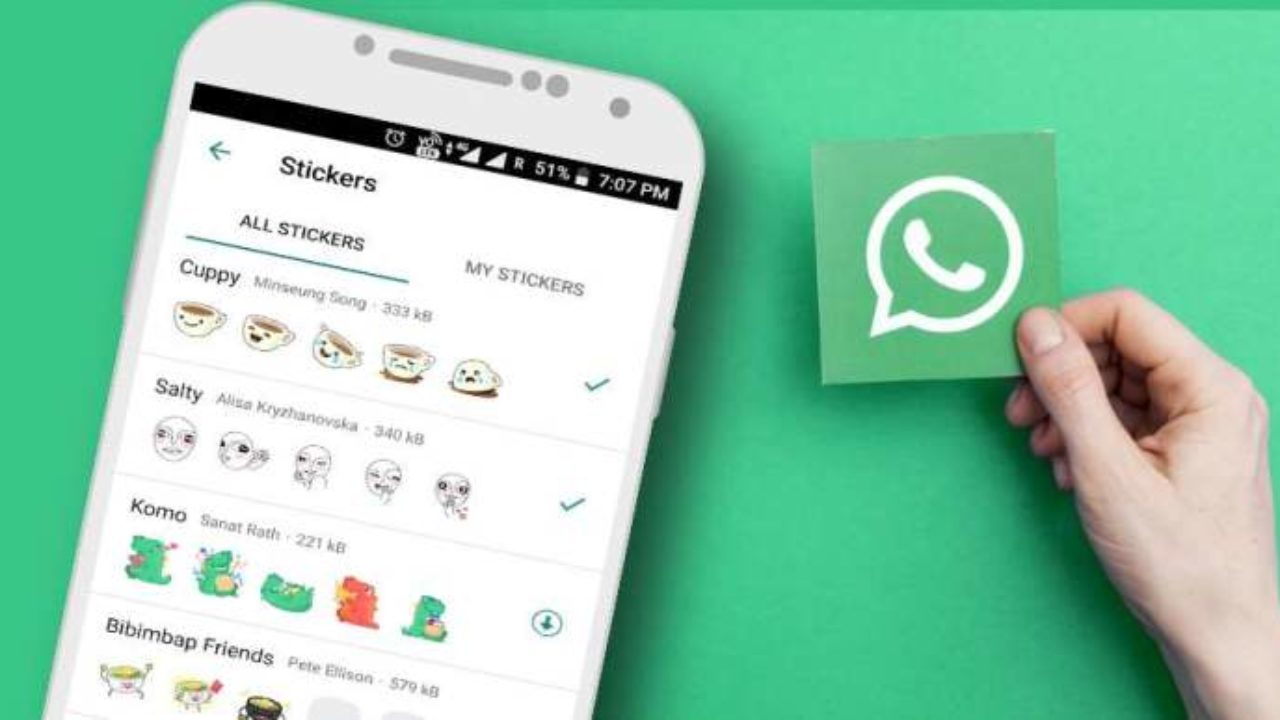 Detail Gambar Animasi Whatsapp Nomer 25