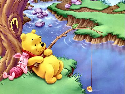 Detail Gambar Animasi Winnie The Pooh Nomer 28