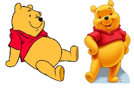 Detail Gambar Animasi Winnie The Pooh Nomer 29