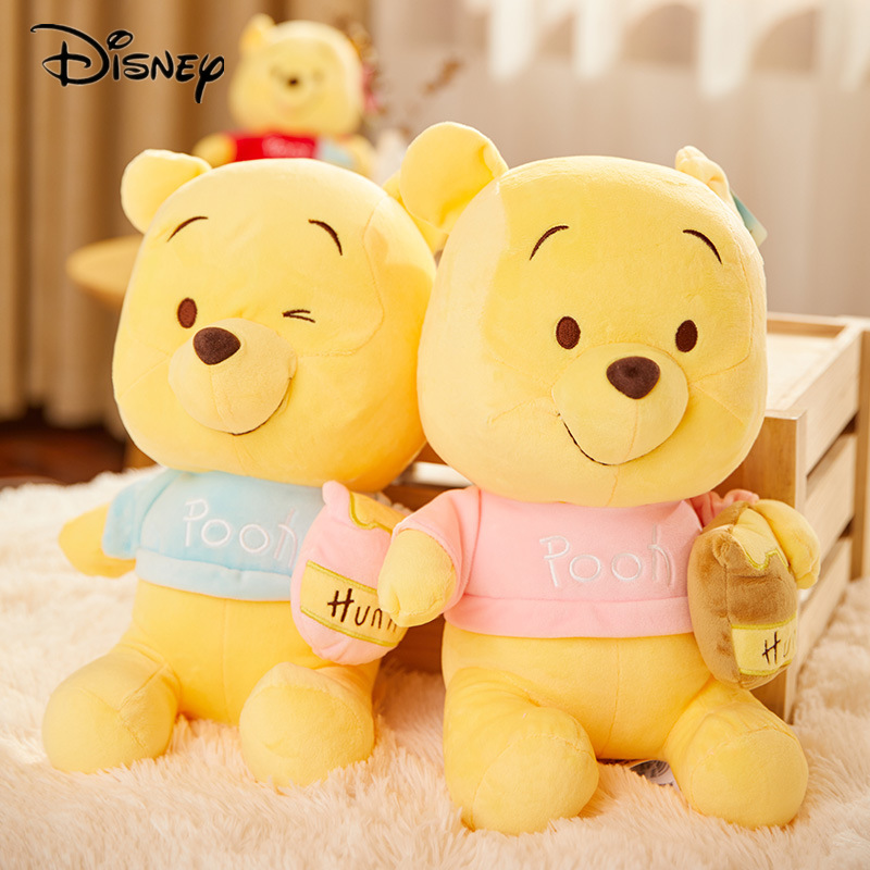 Detail Gambar Animasi Winnie The Pooh Nomer 40