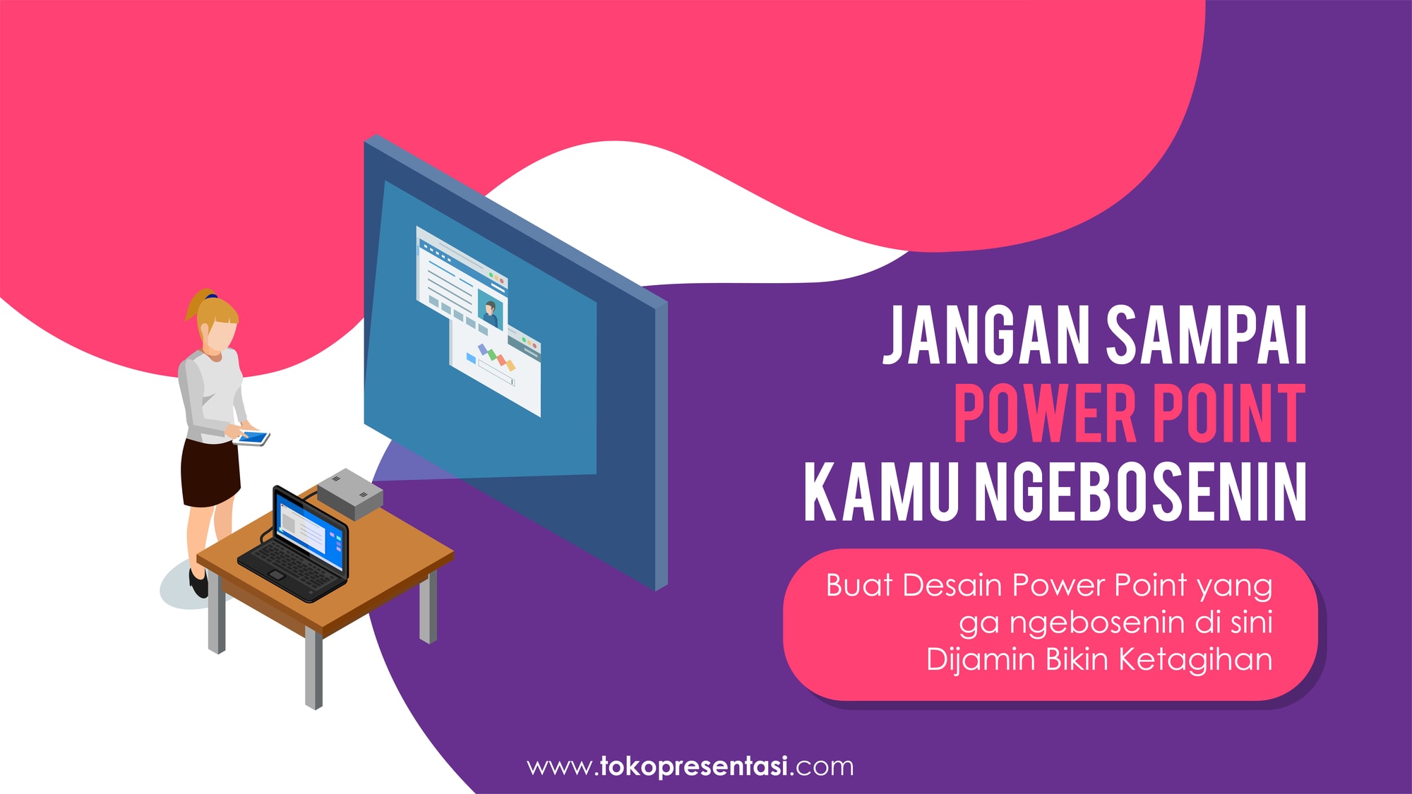 Detail Gambar Animasi Wirausaha Power Point Nomer 46