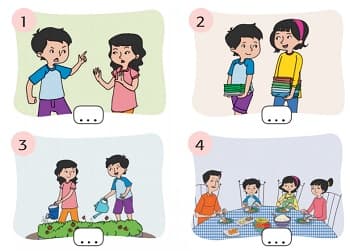 Download Gambar Animasi Wujud Sila Persatuan Indonesiadalam Keluarga Nomer 9