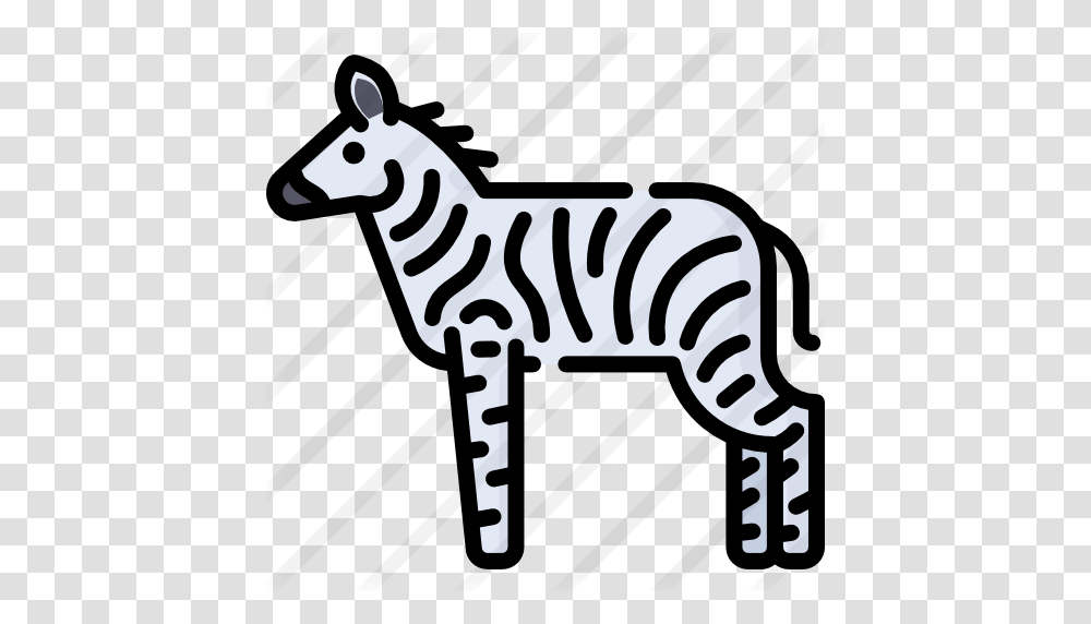 Detail Gambar Animasi Zebra Nomer 33