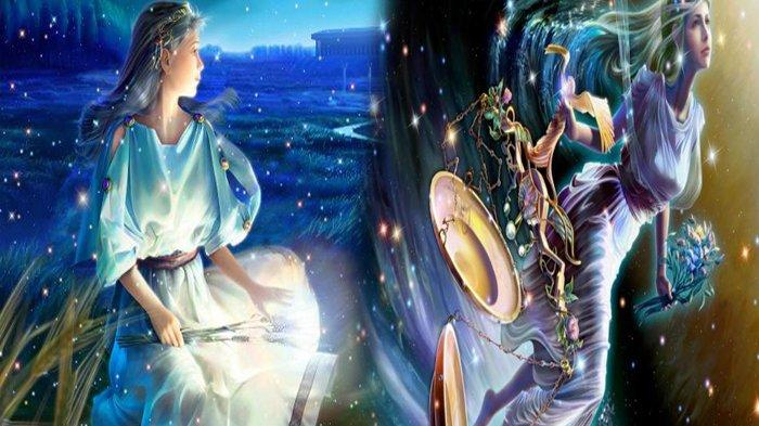 Detail Gambar Animasi Zodiak Nomer 45