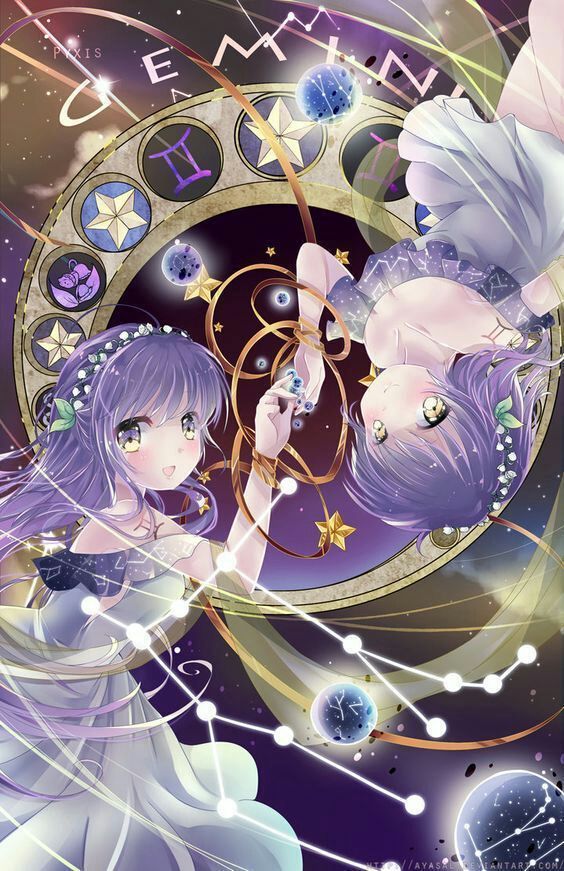 Detail Gambar Animasi Zodiak Nomer 9