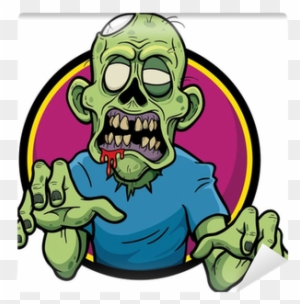 Detail Gambar Animasi Zombie Nomer 6
