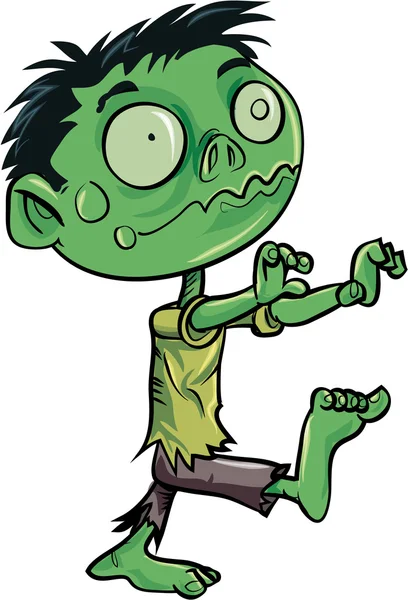 Detail Gambar Animasi Zombie Nomer 54
