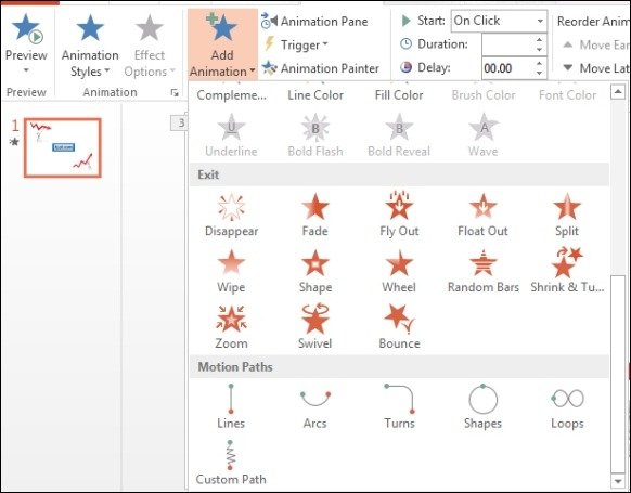 Detail Gambar Animation Power Point Nomer 18