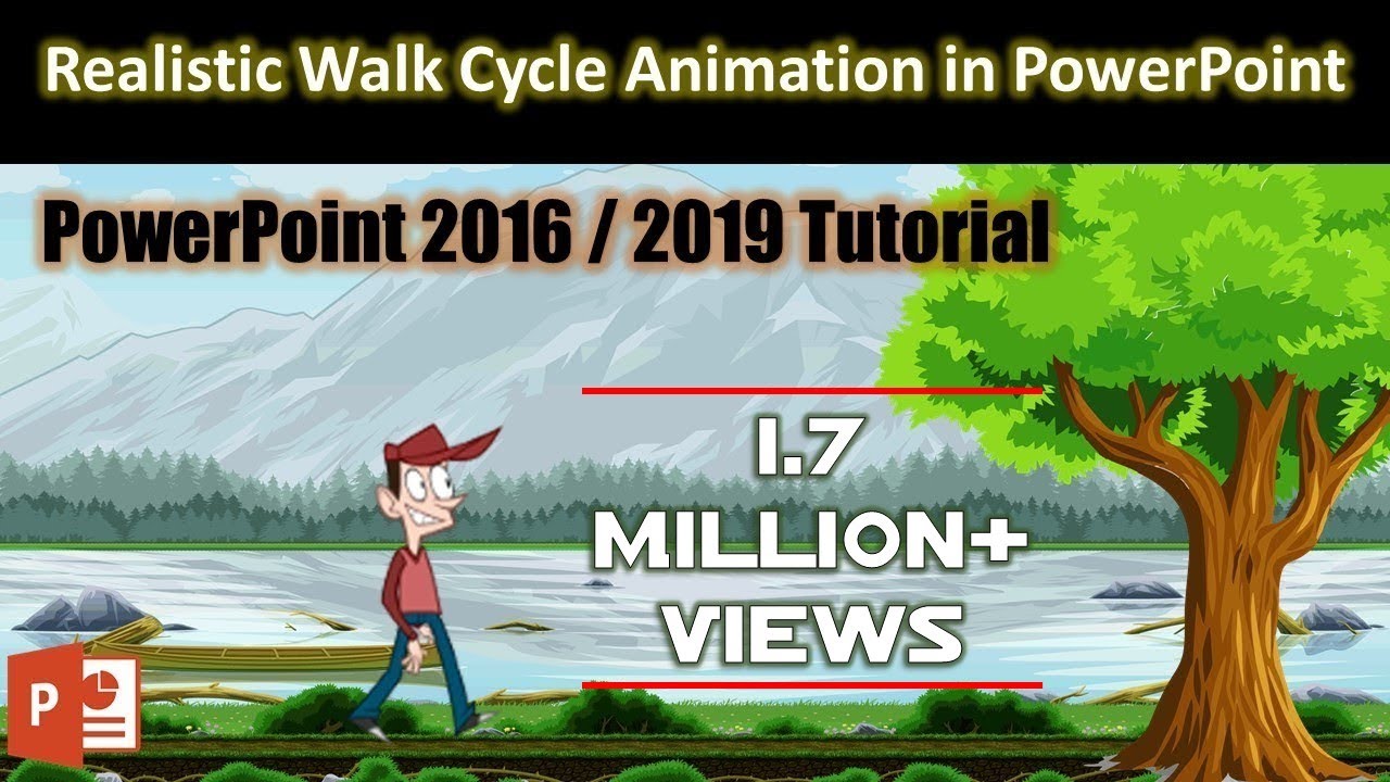 Detail Gambar Animation Power Point Nomer 29