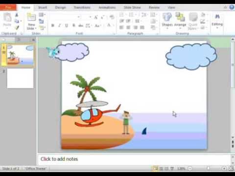 Detail Gambar Animation Power Point Nomer 44