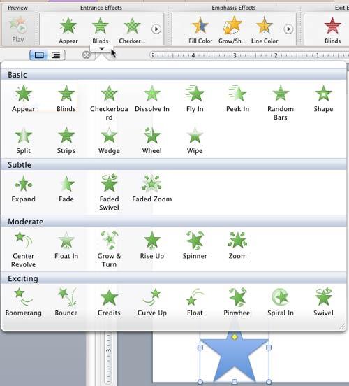 Detail Gambar Animation Power Point Nomer 53