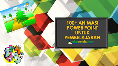 Detail Gambar Animation Power Point Nomer 55