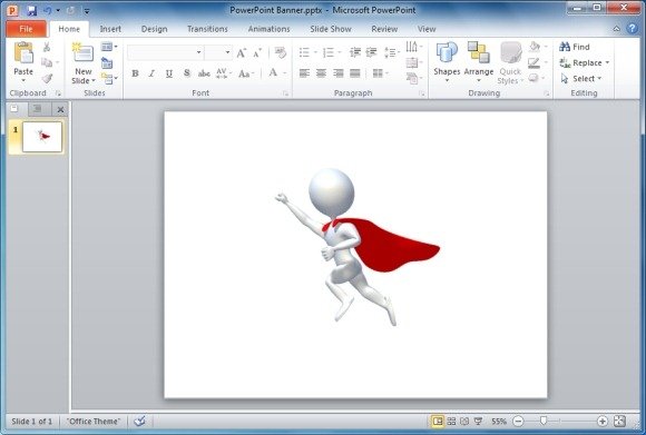 Detail Gambar Animation Power Point Nomer 10